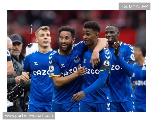 桑德兰1-1战平埃弗顿，升班马韧性十足