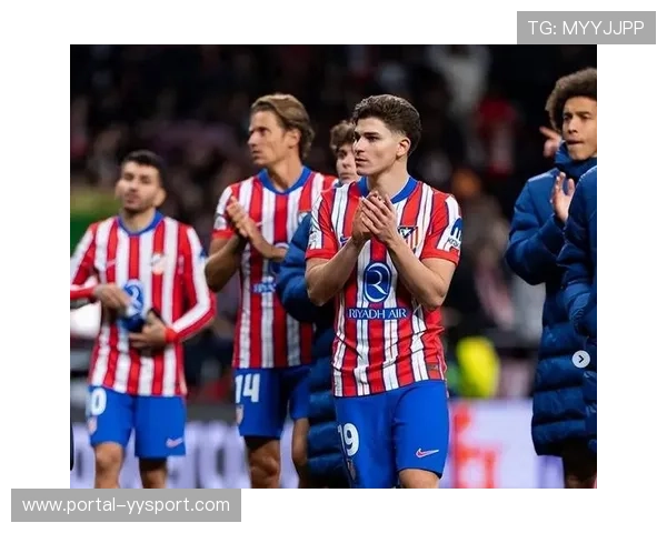 奥尔莫攻防枢纽作用凸显，对马竞造点加反超进球