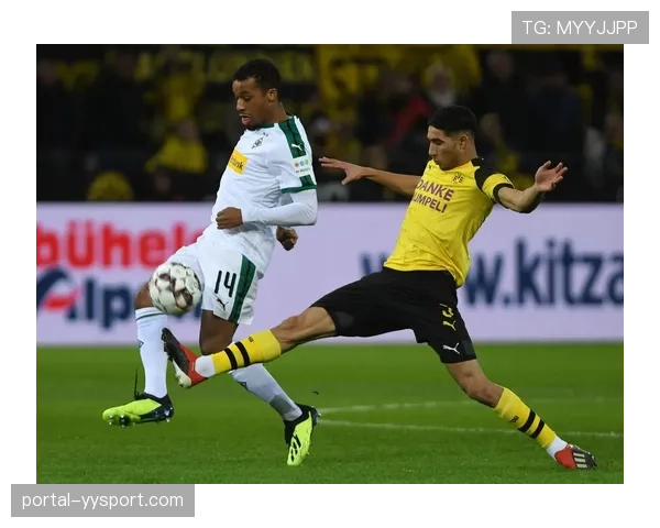 传闻：多特蒙德与门兴就中场科内转会进行初步接触