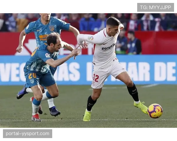 塞维利亚vs马竞突发：客队后卫汉茨科受伤离场，马竞被迫换人